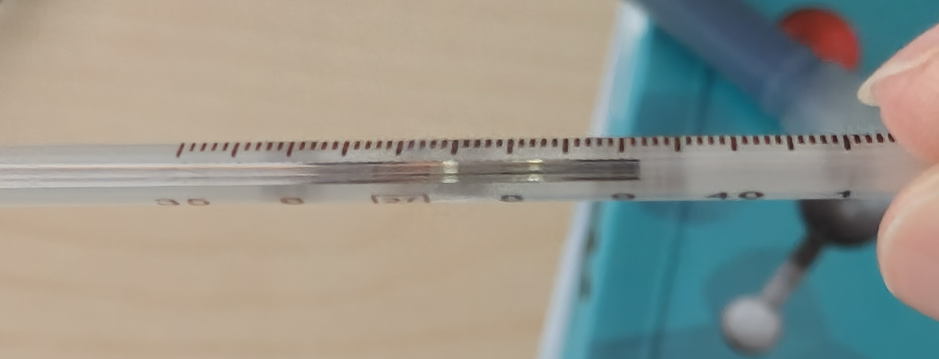 纪念一下自小学四年级以来第一次烧到 39 度以上